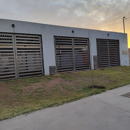 Appartamento Once Reinas Dptos San Rafael  Esterno foto