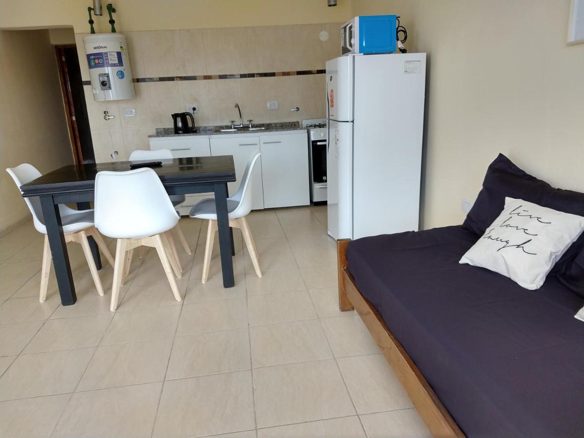 Appartamento Once Reinas Dptos San Rafael  Esterno foto