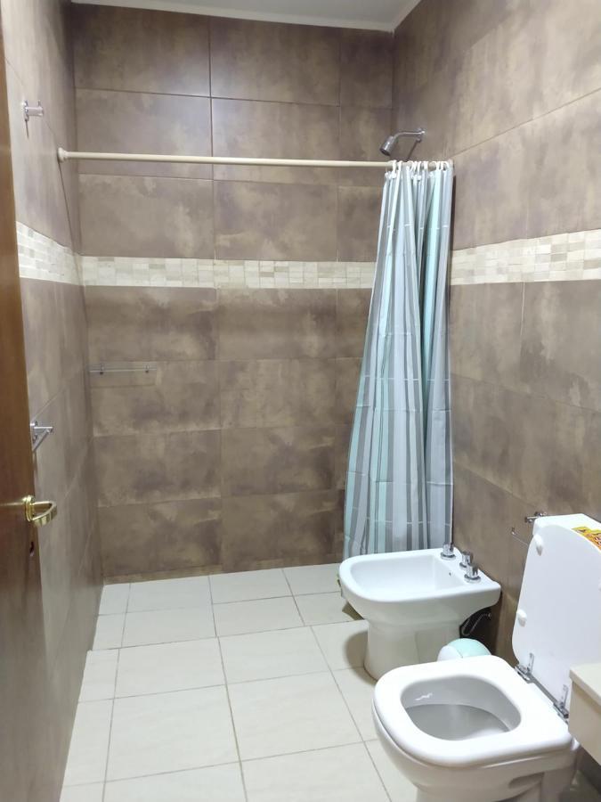 Appartamento Once Reinas Dptos San Rafael  Esterno foto