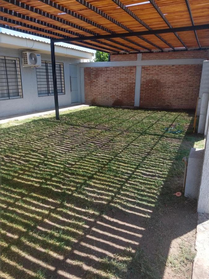 Appartamento Once Reinas Dptos San Rafael  Esterno foto